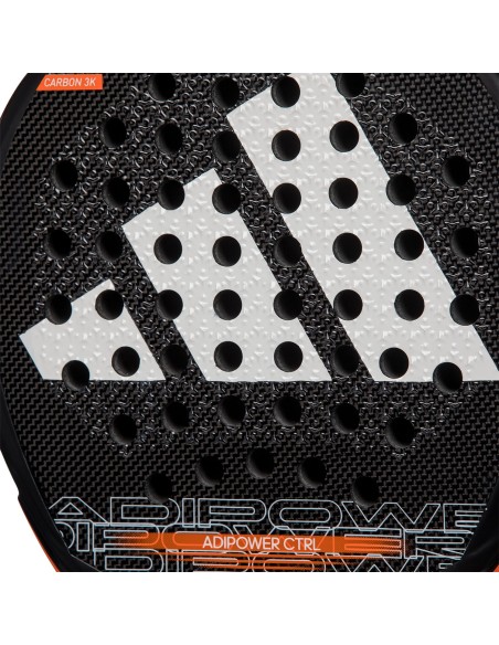 Adidas Adipower Ctrl 3.3 | Ofertas de pádel